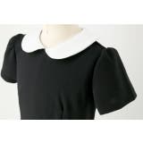 キレイめ白襟ポンチワンピース フォーマル 女の子 きちんとワンピース | Catherine Cottage | 詳細画像20 