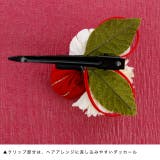 水引梅和風髪飾り 小さめ 小ぶり | Catherine Cottage | 詳細画像15