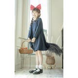 コスチューム 見習い魔女 仮装セットカジュアルワンピース | Catherine Cottage | 詳細画像6