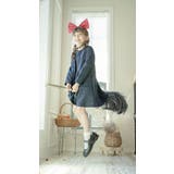 コスチューム 見習い魔女 仮装セットカジュアルワンピース | Catherine Cottage | 詳細画像7