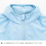 フリルとリボンのウインドブレーカー カジュアル アウター | Catherine Cottage | 詳細画像29