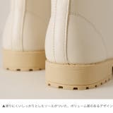 ベージュ編み上げブーツ 子供 カジュアル | Catherine Cottage | 詳細画像26