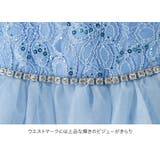 子供ドレス ウエストビジューの洗練レースドレス リニューアル | Catherine Cottage | 詳細画像23