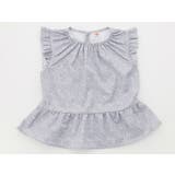 ナチュラル&ガーリーコーデ 小花柄セットアップ 女の子 夏服 | Catherine Cottage | 詳細画像21