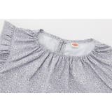 ナチュラル&ガーリーコーデ 小花柄セットアップ 女の子 夏服 | Catherine Cottage | 詳細画像22