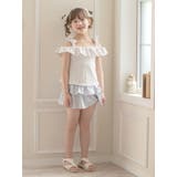 キッズ ジュニア 女の子 | Catherine Cottage | 詳細画像9