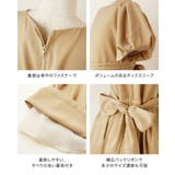 上品&レディーなタックスリーブワンピース 女の子 フォーマル | Catherine Cottage | 詳細画像17