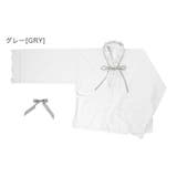 リボン付き レース半襦袢  卒業式袴 着物用肌着 肌襦袢 キャサリンコテージ | Catherine Cottage | 詳細画像48 