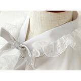 リボン付き レース半襦袢  卒業式袴 着物用肌着 肌襦袢 キャサリンコテージ | Catherine Cottage | 詳細画像59 