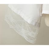 リボン付き レース半襦袢  卒業式袴 着物用肌着 肌襦袢 キャサリンコテージ | Catherine Cottage | 詳細画像60 