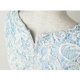 キッズドレス ケミカルレース スパンコールチュールドレス | Catherine Cottage | 詳細画像33