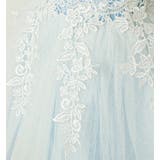 キッズドレス ケミカルレース スパンコールチュールドレス | Catherine Cottage | 詳細画像31