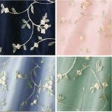 刺繍チュールドレス フォーマル きちんとワンピース | Catherine Cottage | 詳細画像28 