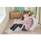 女の子 リュックサック 撥水加工 | Catherine Cottage | 詳細画像44 