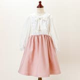 レーススリーブワンピース 女の子 フォーマル | Catherine Cottage | 詳細画像23