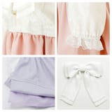 レーススリーブワンピース 女の子 フォーマル | Catherine Cottage | 詳細画像25