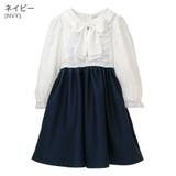 レーススリーブワンピース 女の子 フォーマル | Catherine Cottage | 詳細画像18