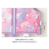 ゆめかわ猫柄 フローティングベスト ベビー | Catherine Cottage | 詳細画像17