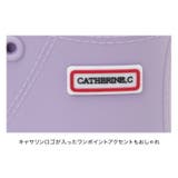 レインスニーカー レインブーツ ショート | Catherine Cottage | 詳細画像20