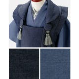 男児七五三 3歳着物＆被布セット 和装 | Catherine Cottage | 詳細画像26 