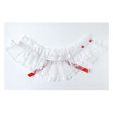 ボリュームレース つけ襟 キッズサイズ | Catherine Cottage | 詳細画像22 