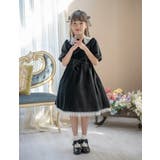 名品復刻! ベアトリスワンピース ベロア | Catherine Cottage | 詳細画像5