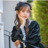 名品復刻! レディース ベアトリスワンピース | Catherine Cottage | 詳細画像6