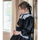 名品復刻! レディース ベアトリスワンピース | Catherine Cottage | 詳細画像11