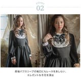 名品復刻! マルグレーテ ワンピース | Catherine Cottage | 詳細画像18