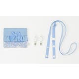 花柄移動ポケットショルダー キャサリンコテージ | Catherine Cottage | 詳細画像15 