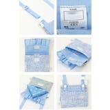 花柄移動ポケットショルダー キャサリンコテージ | Catherine Cottage | 詳細画像20 