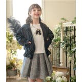 女の子 アウター ハートポケットウインドブレーカー | Catherine Cottage | 詳細画像15 