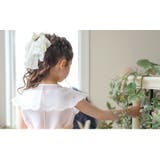 ホワイトレースの付け襟 つけ襟 アクセサリー | Catherine Cottage | 詳細画像16 