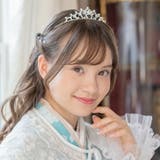 キッズプリンセスティアラ カチューシャティアラ ヘアアクセサリー | Catherine Cottage | 詳細画像14 