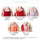 ベビー袴ワンピース 女の子 袴風 | Catherine Cottage | 詳細画像2 