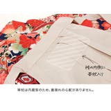 袴一体型オールインワン 脇ファスナー袴ワンピース 小学生 | Catherine Cottage | 詳細画像34 