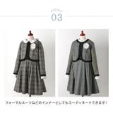 カットソーブラウス 長袖 半袖 | Catherine Cottage | 詳細画像15 