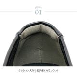 女の子靴 かかとクッション入りヒールローファー フォーマルシューズ | Catherine Cottage | 詳細画像7 