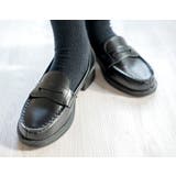 女の子靴 かかとクッション入りヒールローファー フォーマルシューズ | Catherine Cottage | 詳細画像4 