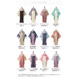 卒業式 卒園式 袴一体型着物ワンピース | Catherine Cottage | 詳細画像2 