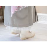 裾レースペチコート 袴 ペチコート | Catherine Cottage | 詳細画像11 