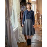 ダブルボタンセーラースーツ 卒服 卒業式 | Catherine Cottage | 詳細画像20 