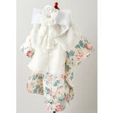 ふんわりチュールの帯飾り 卒業式 袴 | Catherine Cottage | 詳細画像6 