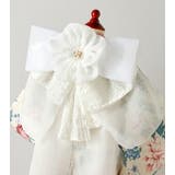 ふんわりチュールの帯飾り 卒業式 袴 | Catherine Cottage | 詳細画像7 