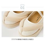 キッズ 男女兼用 草履風シューズ | Catherine Cottage | 詳細画像4 