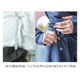 トレンカ一体型ショートパンツと長袖ラッシュガードの優秀水着セット キッズ 女の子 | Catherine Cottage | 詳細画像8 