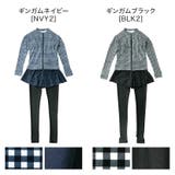 トレンカ一体型ショートパンツと長袖ラッシュガードの優秀水着セット キッズ 女の子 | Catherine Cottage | 詳細画像13 