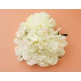 ボリューミーフラワークリップ 髪飾り ヘアアクセサリー | Catherine Cottage | 詳細画像29 