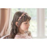 プリンセスヘッドドレス キッズ カチューシャ 髪飾り ヘアアクセサリー | Catherine Cottage | 詳細画像10