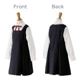 卒業式 入学式 ジャンスカ風ドッキングワンピース | Catherine Cottage | 詳細画像21 